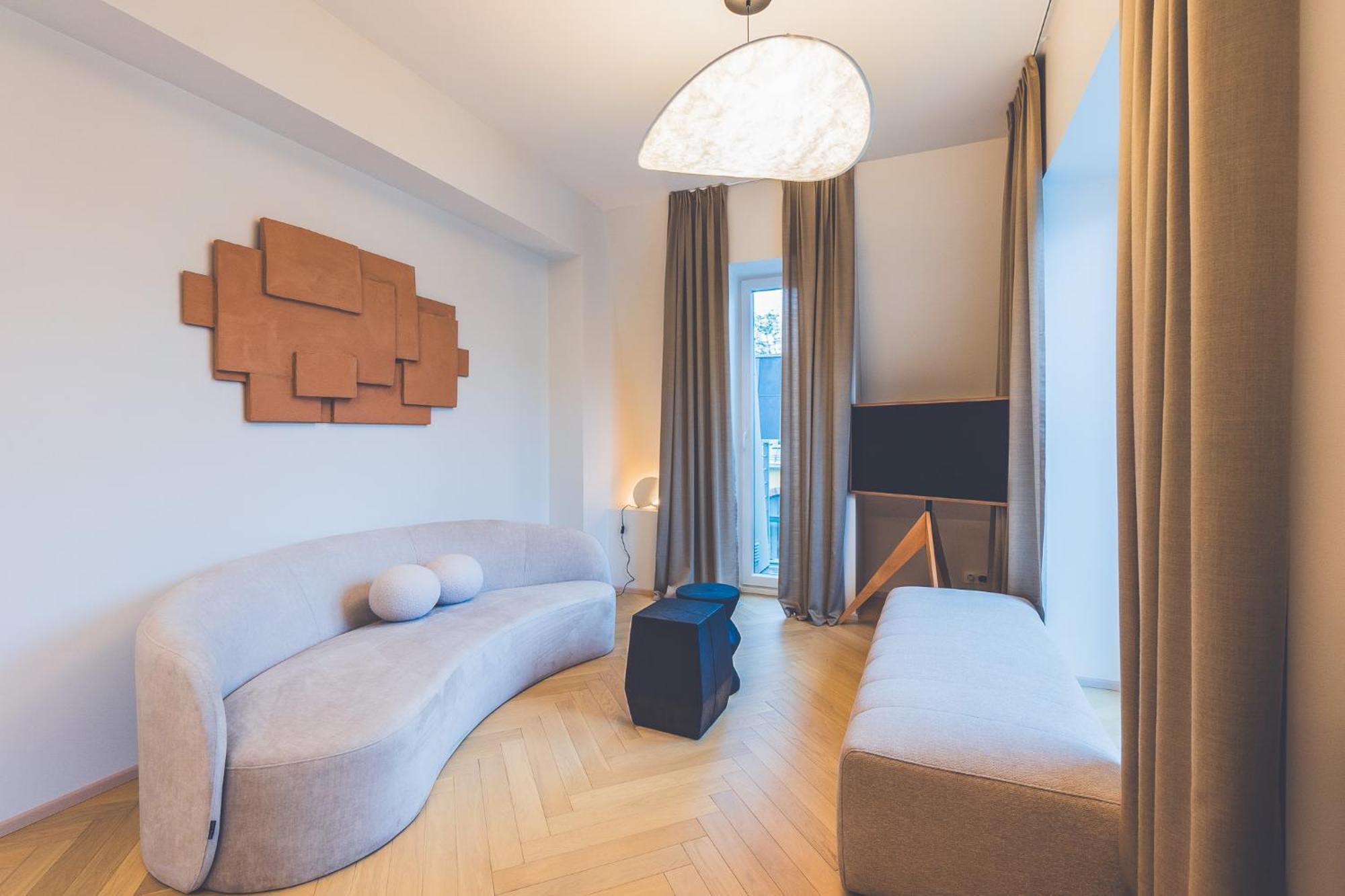 Apartment Second 17 & 18 Parnu